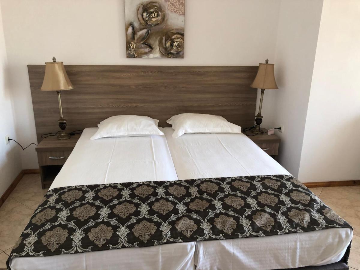 Hotel Time Out Sozopol Zewnętrze zdjęcie