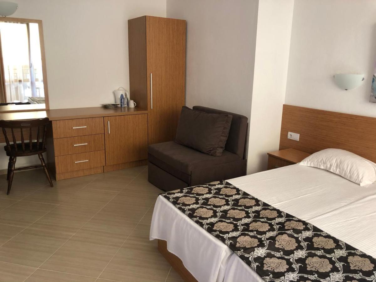 Hotel Time Out Sozopol Zewnętrze zdjęcie