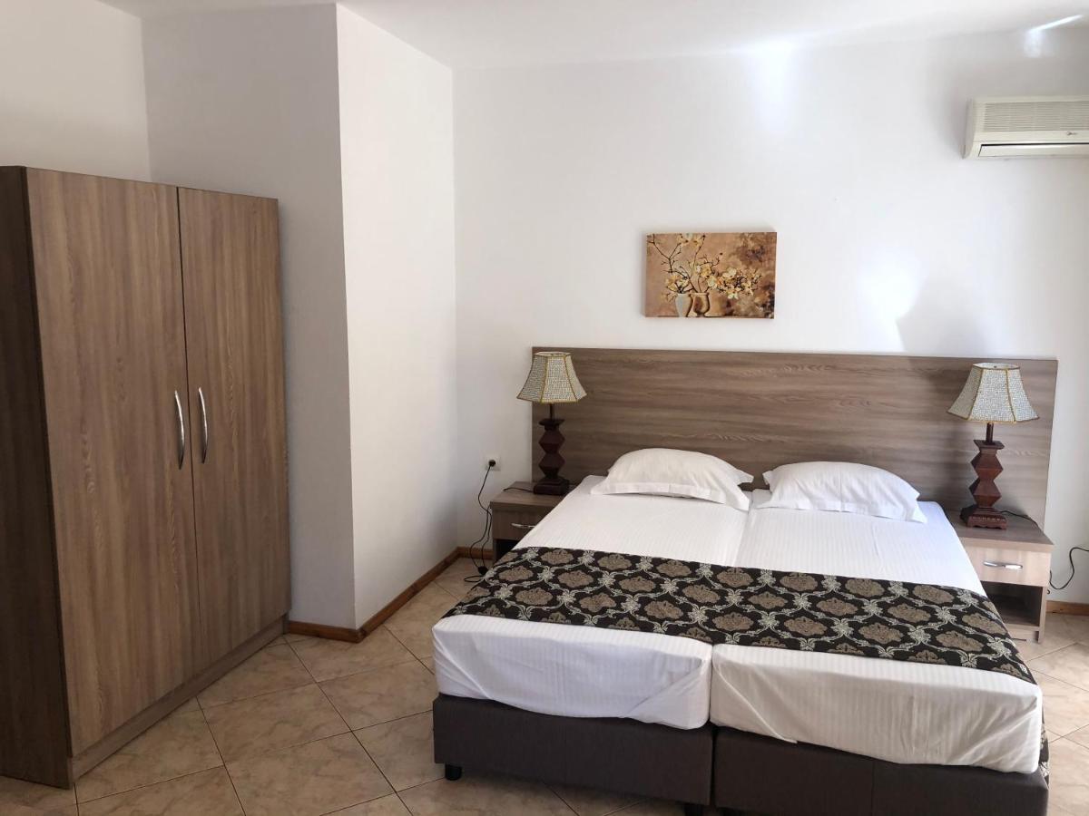 Hotel Time Out Sozopol Zewnętrze zdjęcie