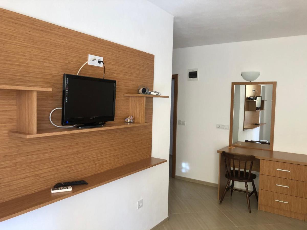 Hotel Time Out Sozopol Zewnętrze zdjęcie