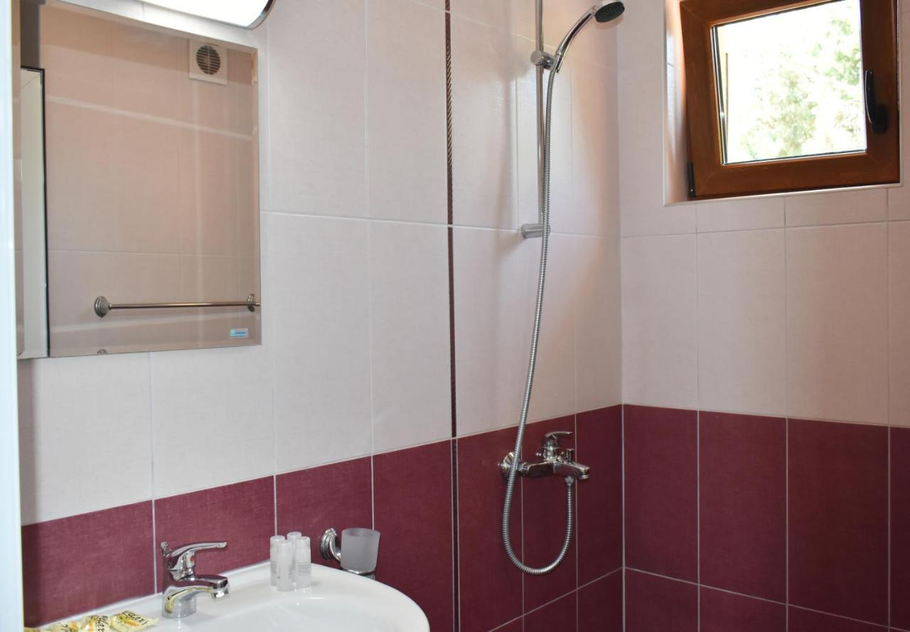 Hotel Time Out Sozopol Zewnętrze zdjęcie