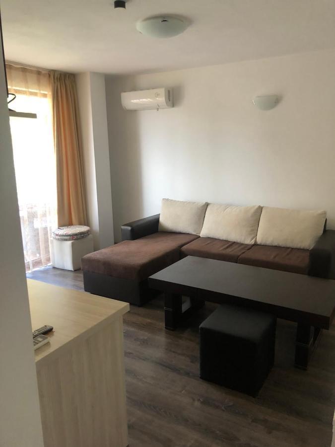 Hotel Time Out Sozopol Zewnętrze zdjęcie