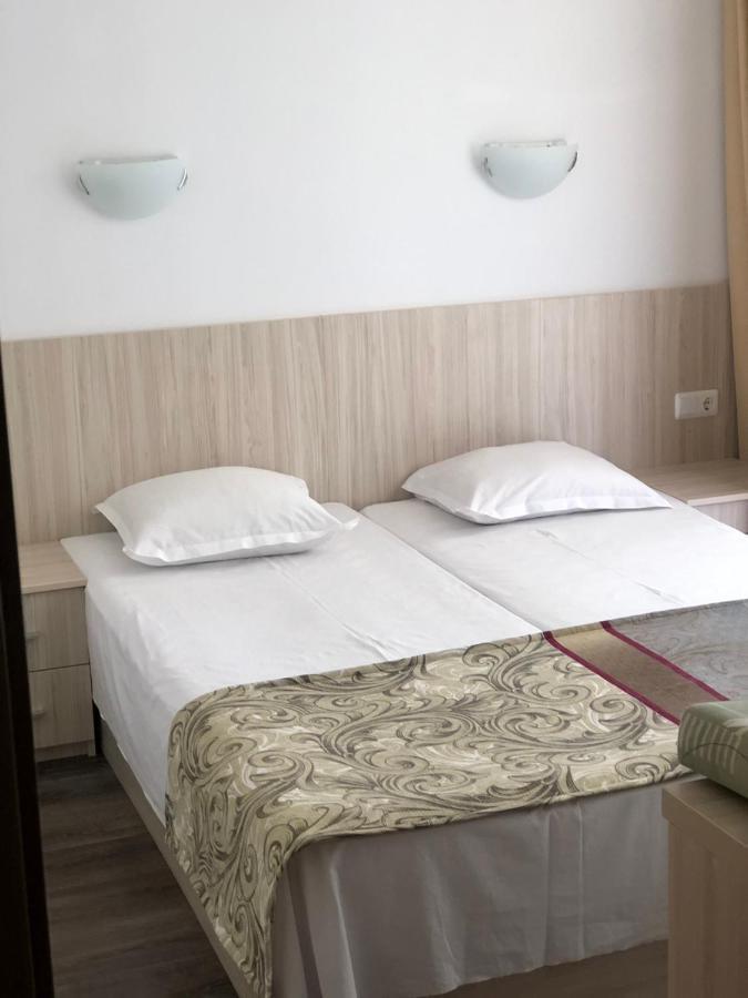 Hotel Time Out Sozopol Zewnętrze zdjęcie