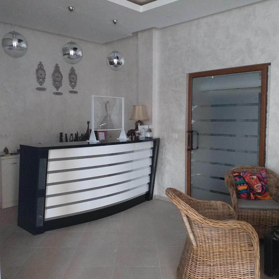 Hotel Time Out Sozopol Zewnętrze zdjęcie