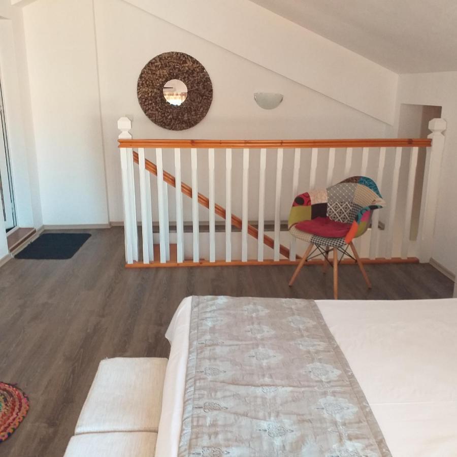Hotel Time Out Sozopol Zewnętrze zdjęcie