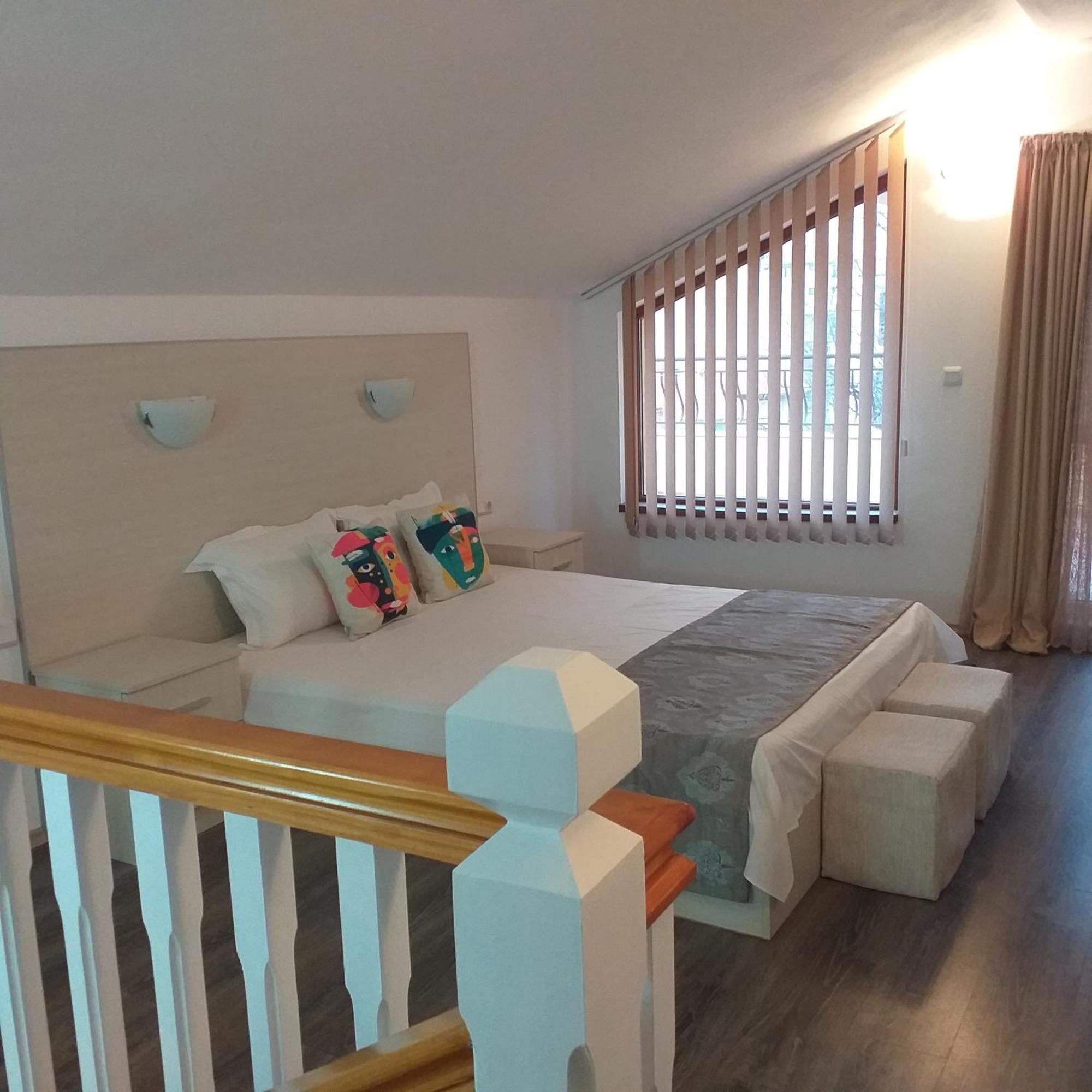 Hotel Time Out Sozopol Pokój zdjęcie
